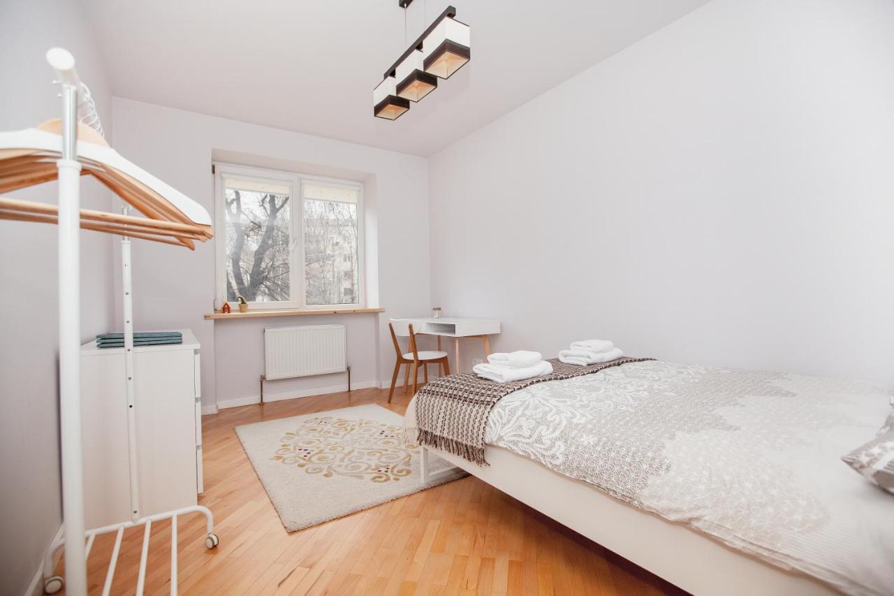 Korali Apartment Ivano-Frankivsk Buitenkant foto