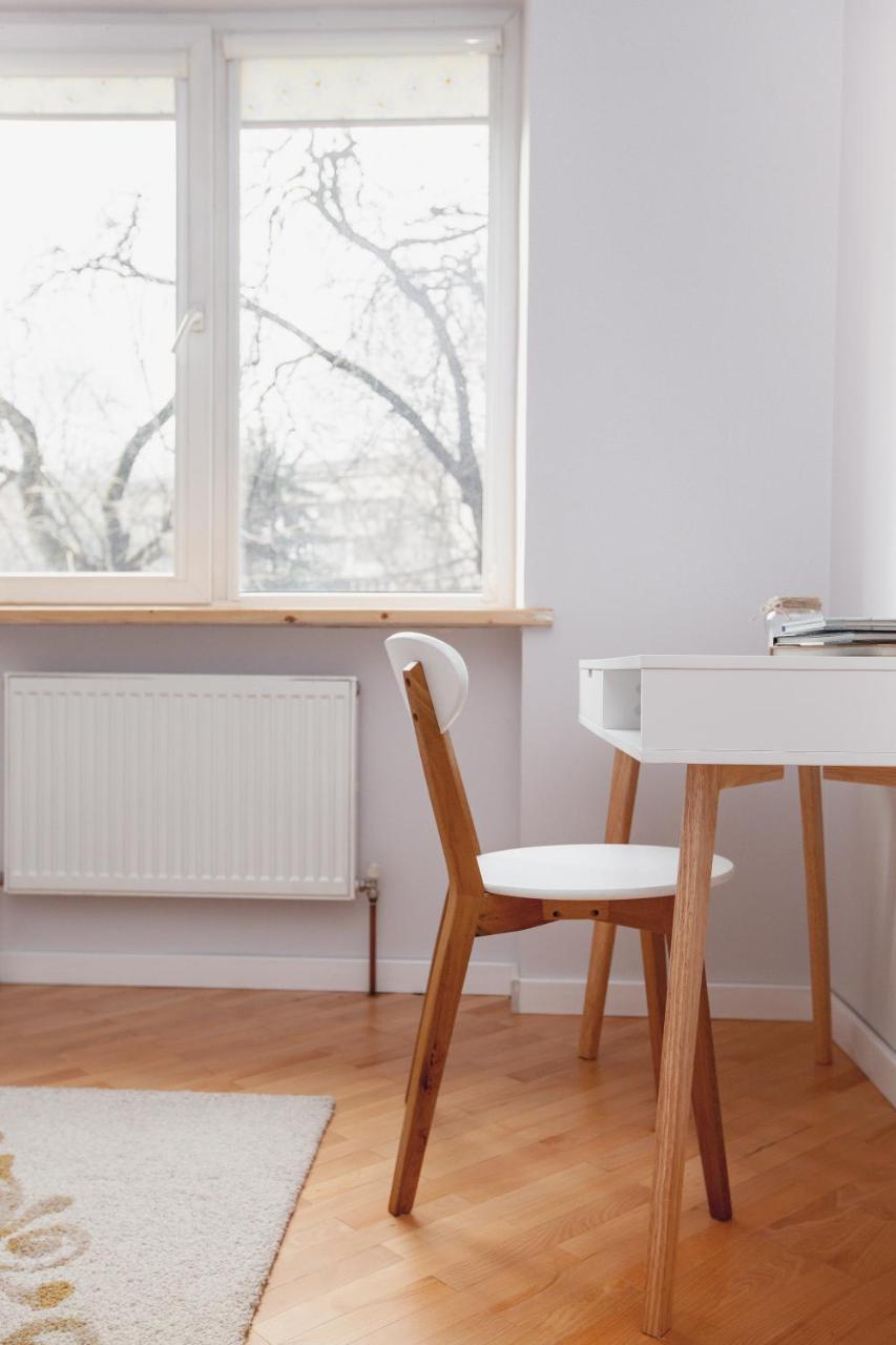 Korali Apartment Ivano-Frankivsk Buitenkant foto