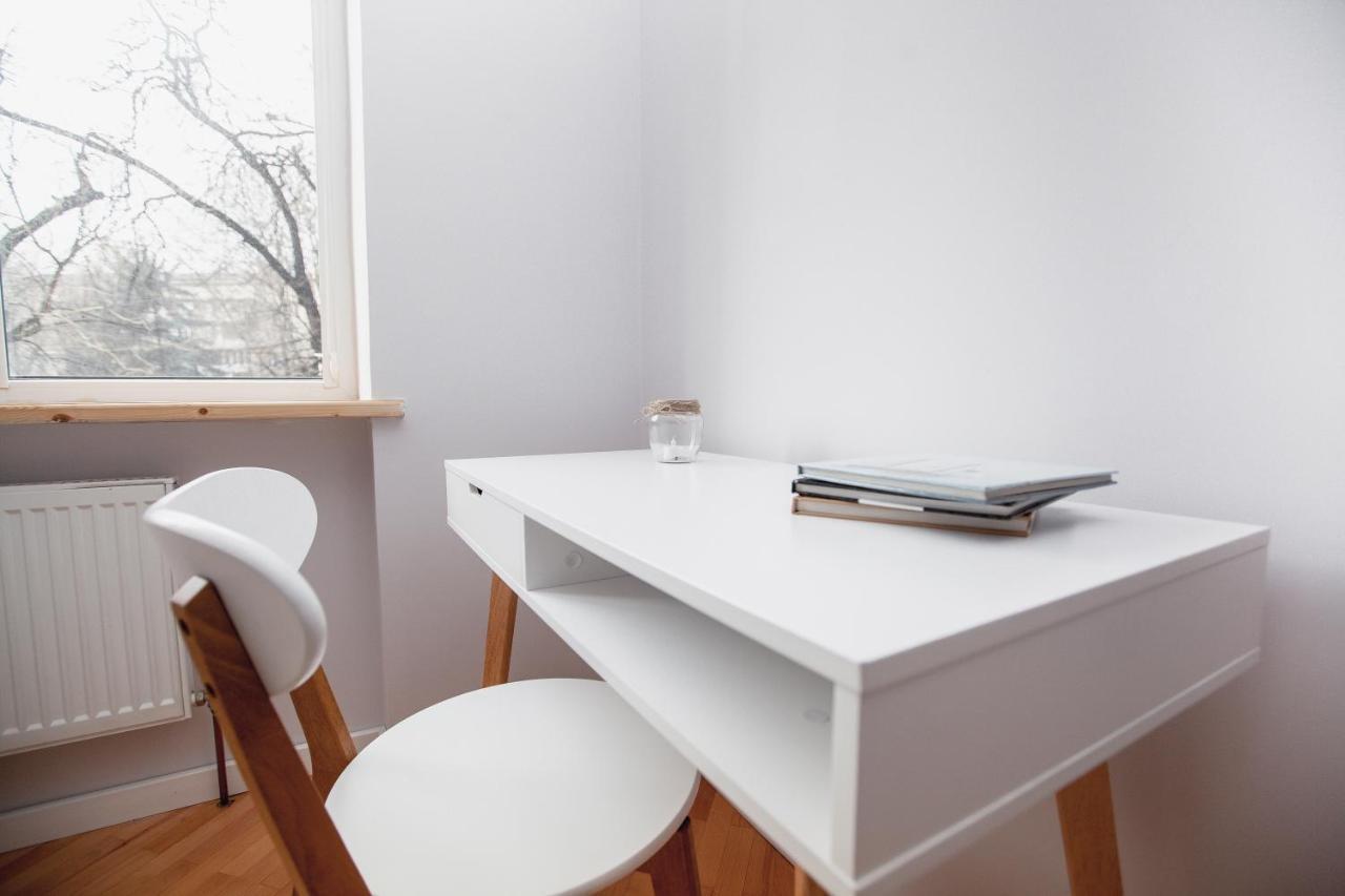Korali Apartment Ivano-Frankivsk Buitenkant foto