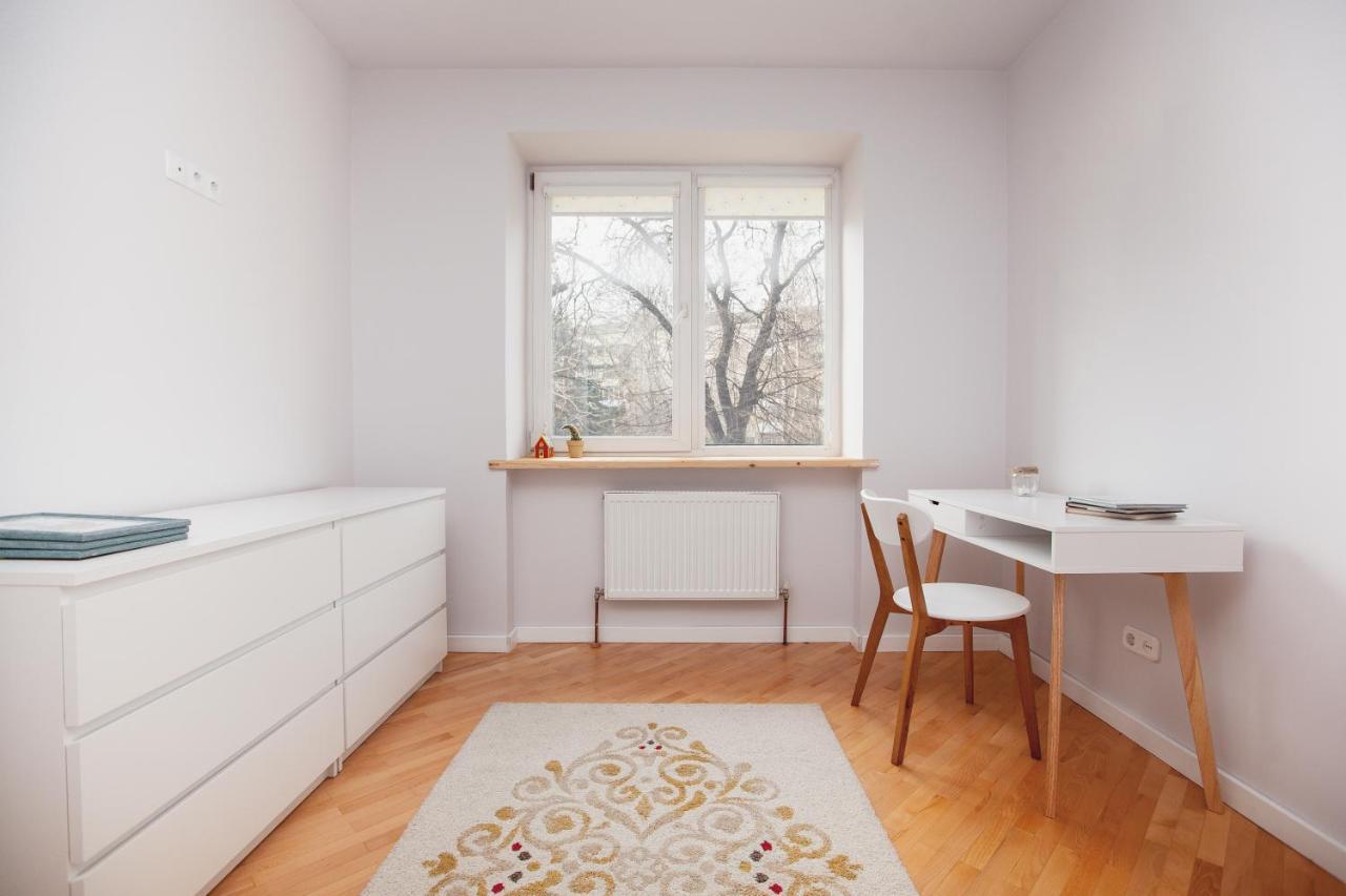 Korali Apartment Ivano-Frankivsk Buitenkant foto