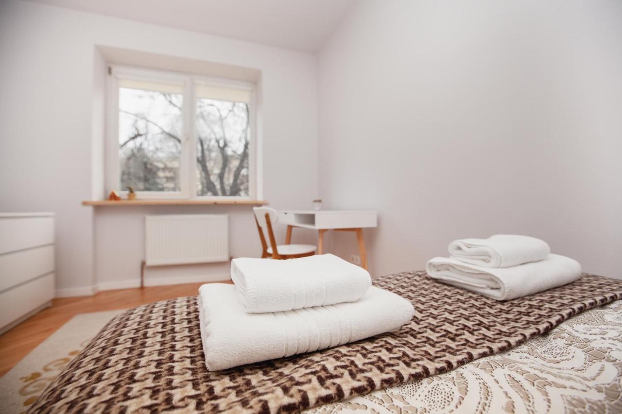 Korali Apartment Ivano-Frankivsk Buitenkant foto