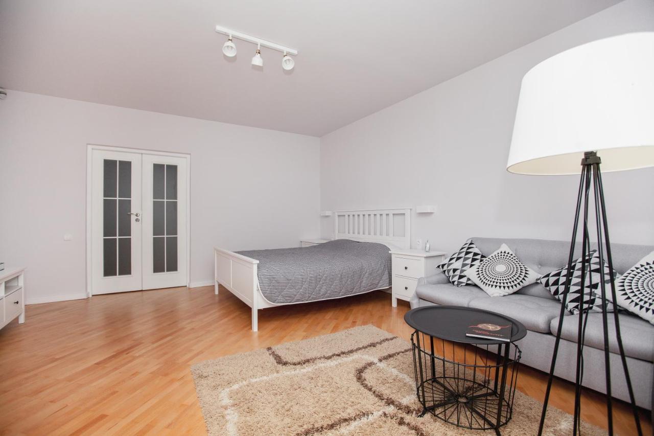 Korali Apartment Ivano-Frankivsk Buitenkant foto